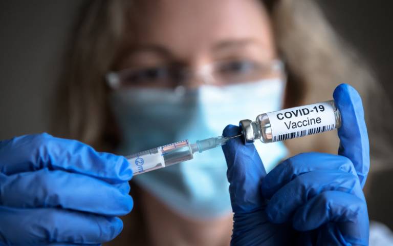 Discovery could lead to the creation of a pan-coronaviruses vaccine