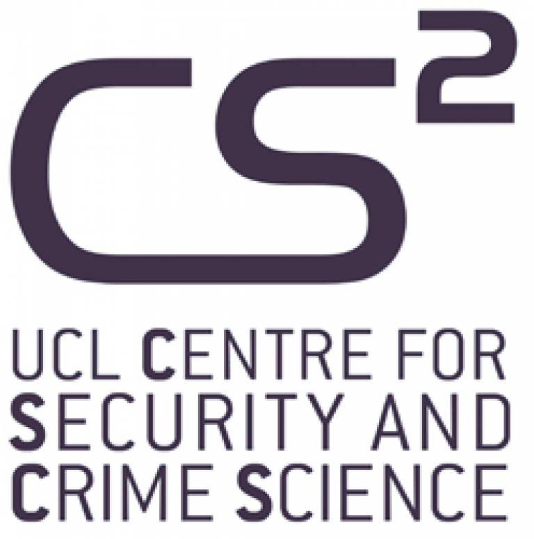 UCL Centre for Security & Crime Science