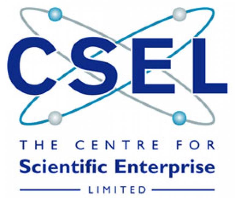 Centre for Scientific Enterprise London