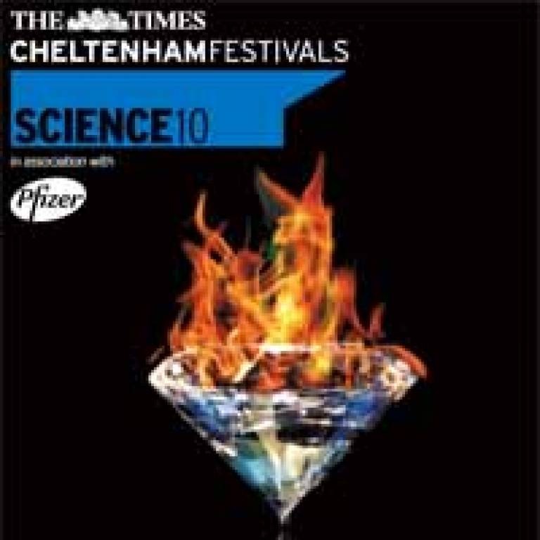 cheltenham science festival 2010