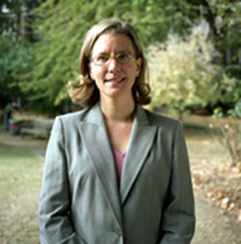 Dr Deborah Kirklin
