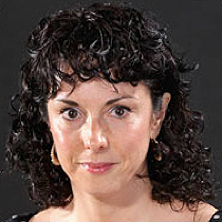 Dr Sarah Tabrizi