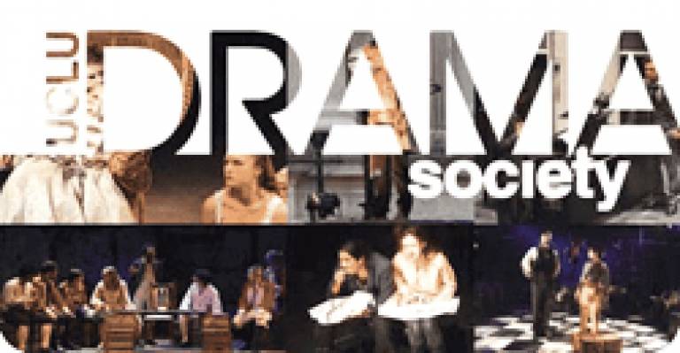 UCLU Drama Society
