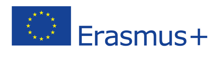 Erasmus + logo, credit: Halitkya on Wikimedia