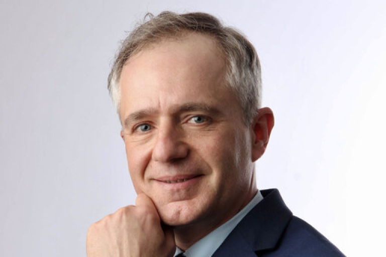 Professor Eugene Nivorozhkin