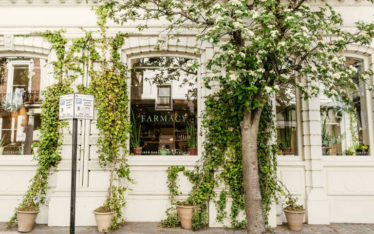London's best vegan-friendly restaurants 