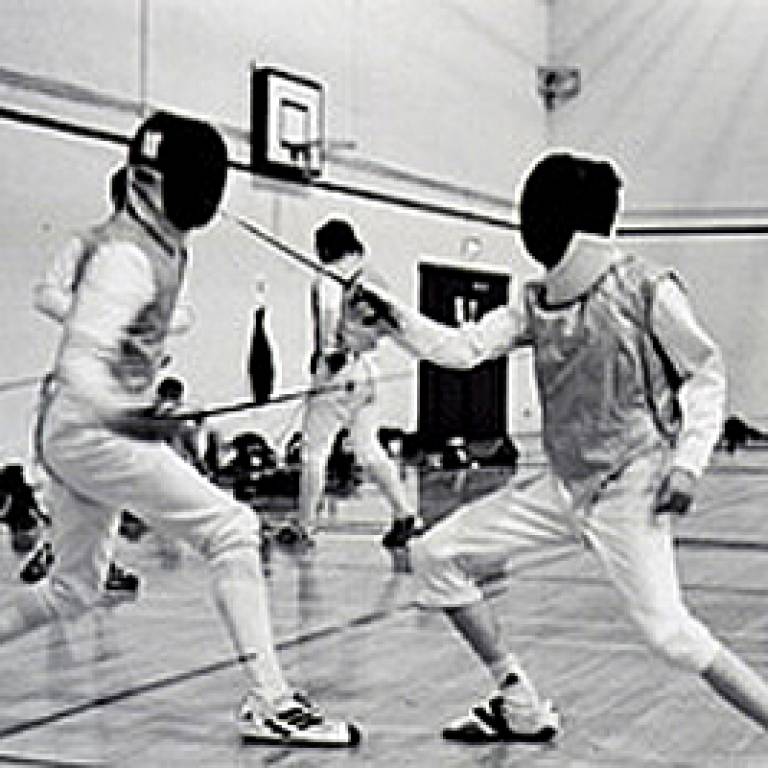 UCL fencing