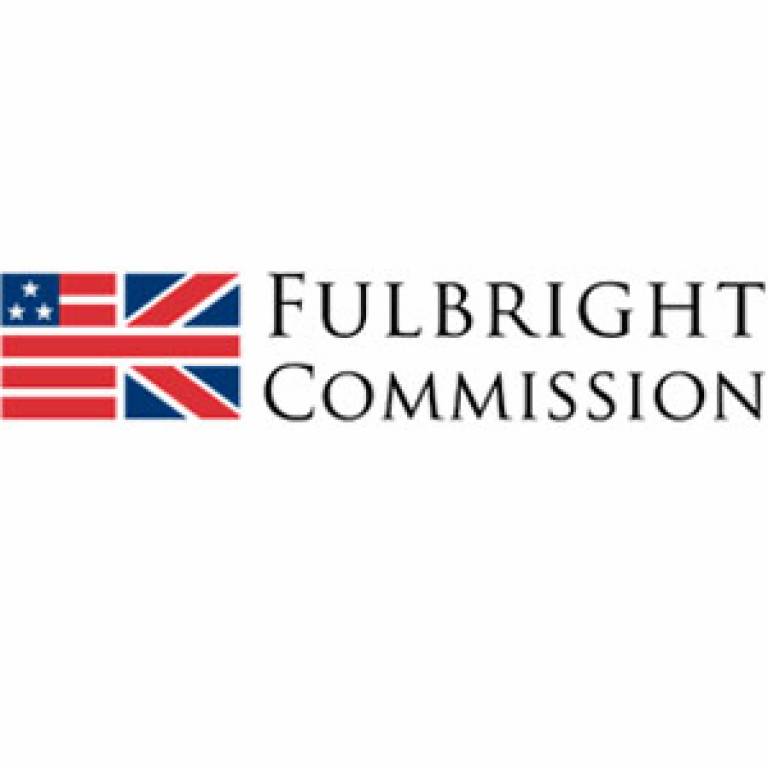 Fulbright Commission and UCL launch new scholarship