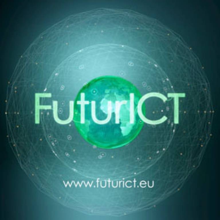 FuturICT logo