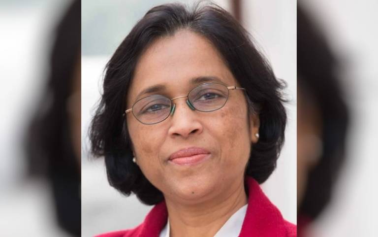 Prof Geeta Kingdon