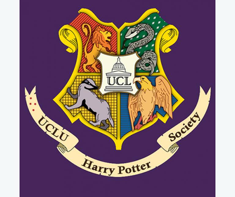 Join a society: turn your love for Harry Potter into a marketable skill