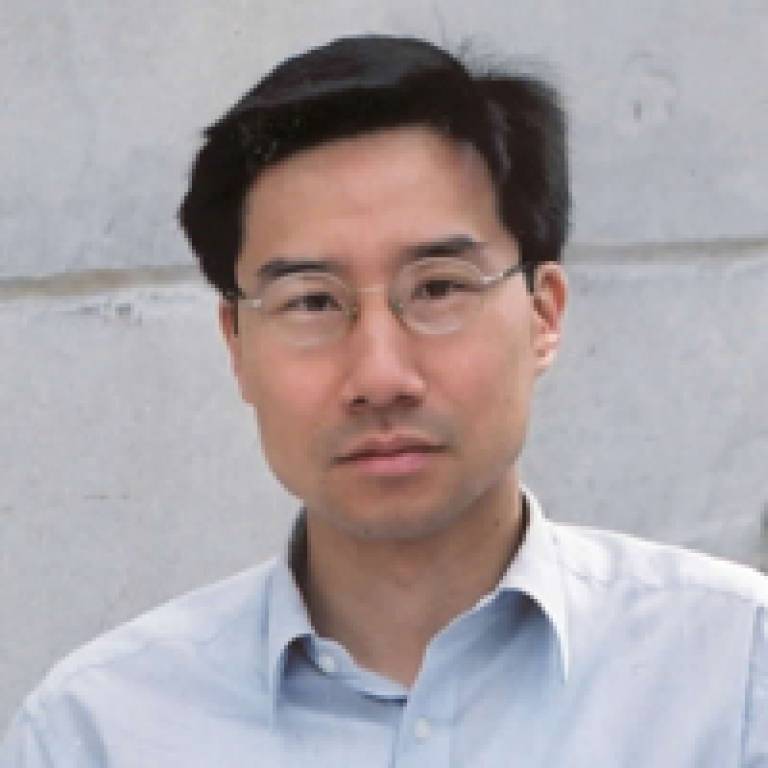 Dr Hasok Chang