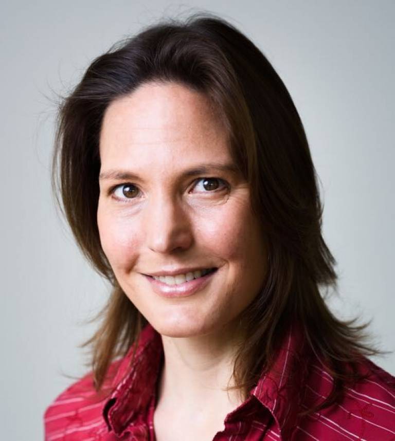 Dr Helen Czerski – UCL Mechanical Engineering