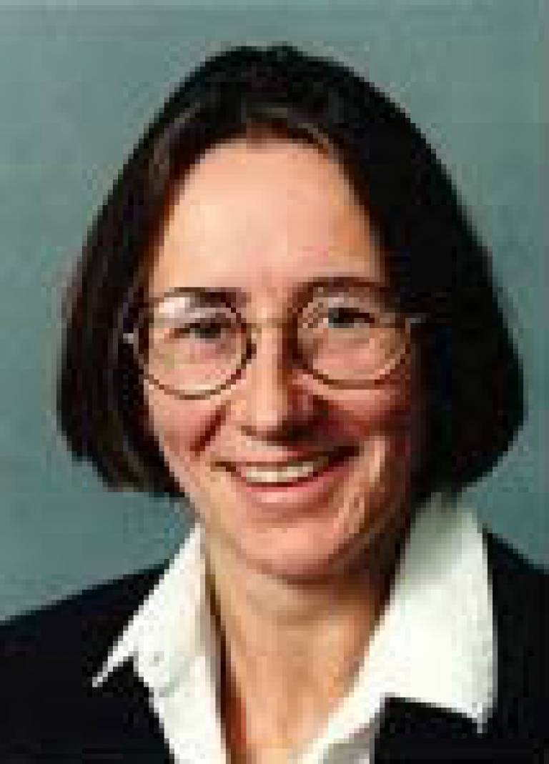 Professor Katherine Homewood
