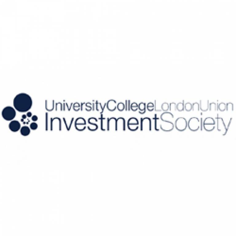UCLU Investment Society logo