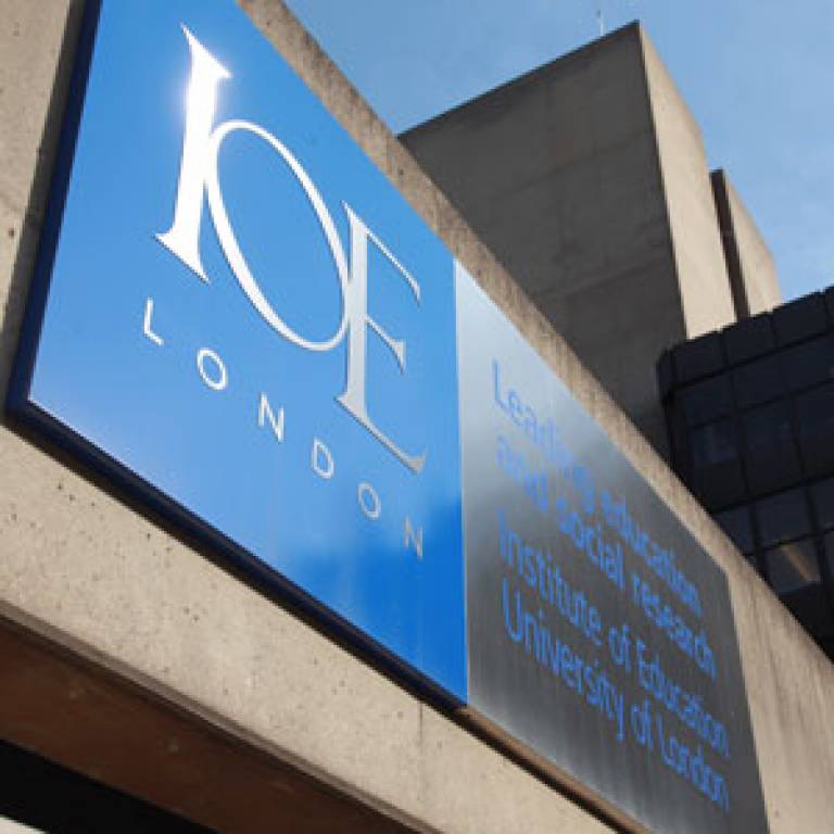 IOE and UCL to consult on proposed merger