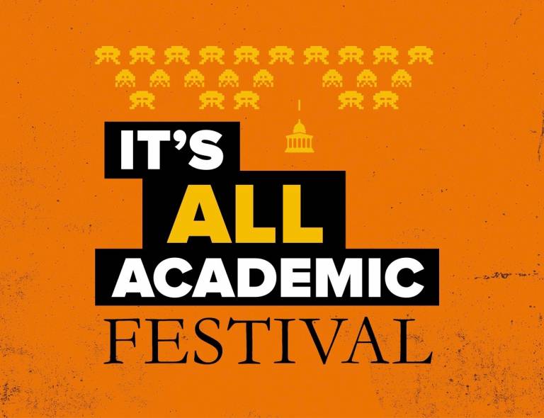 It's All Academic Festival