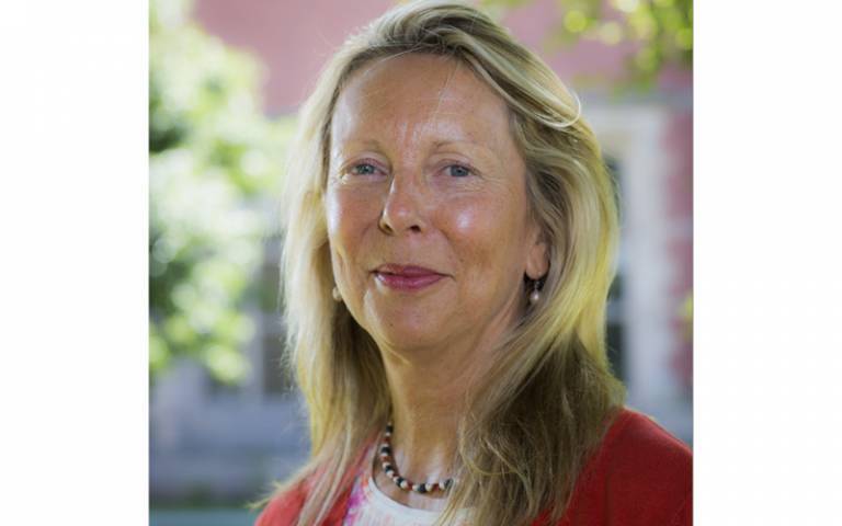 Professor Kathleen Armour 