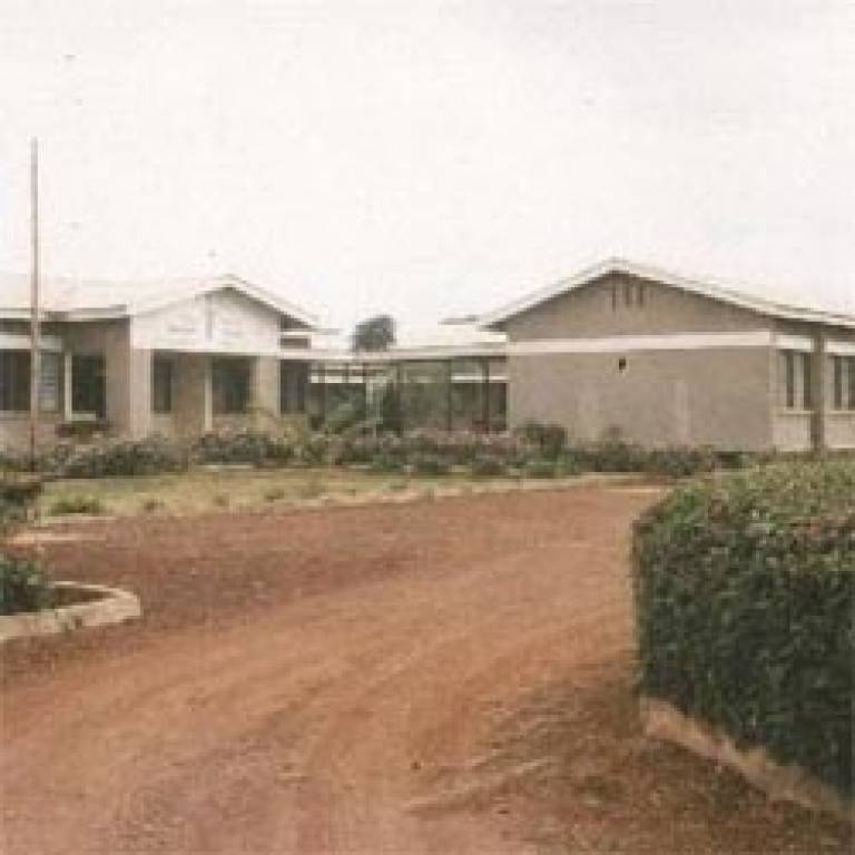 Kilimanjaro Christian Medical Centre