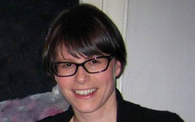 Professor Kristin Bakke