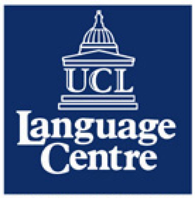 UCL's language centre