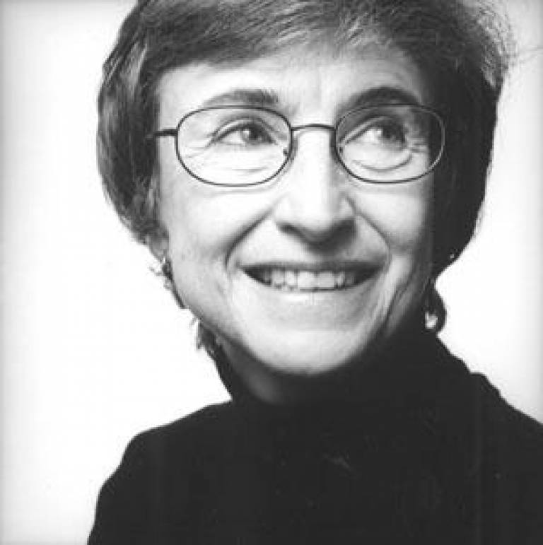 Professor Leslie Aiello