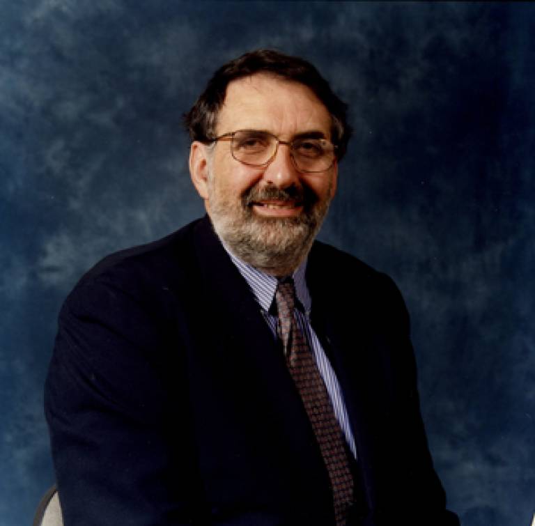 Professor Levinsky