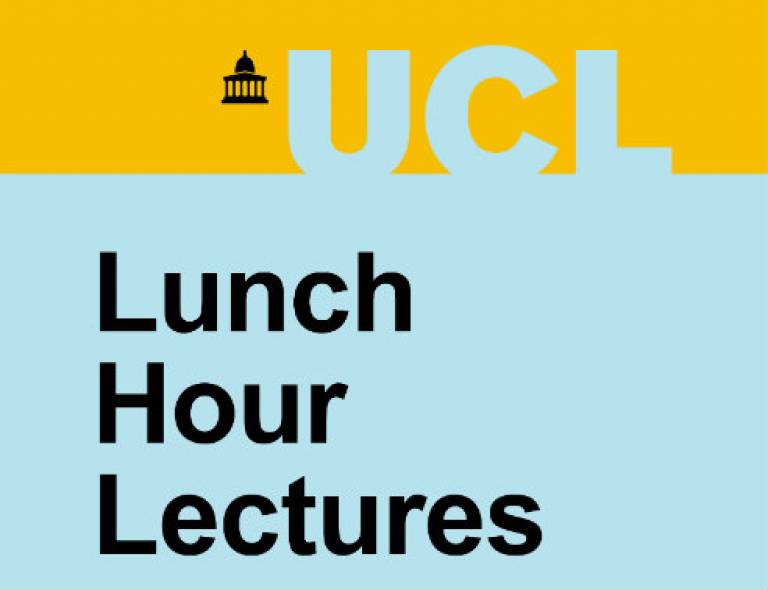 Lunch Hour Lectures