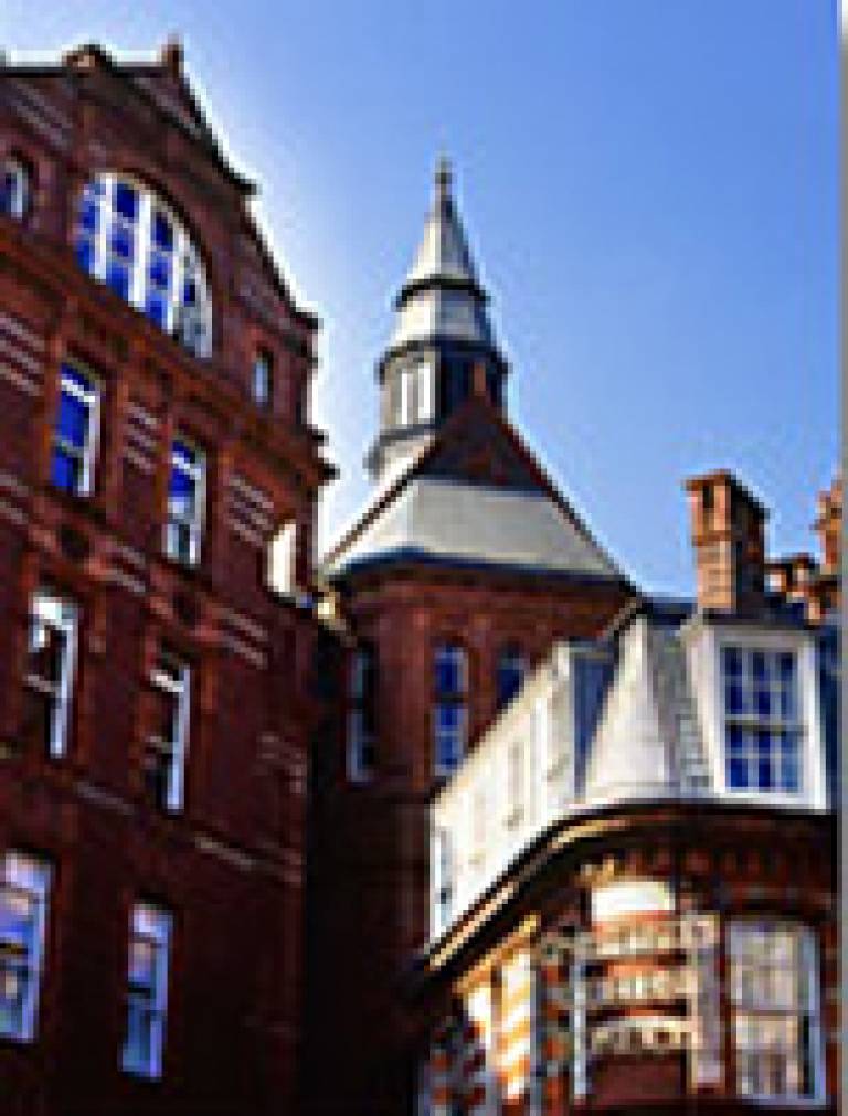 UCL Medical School
