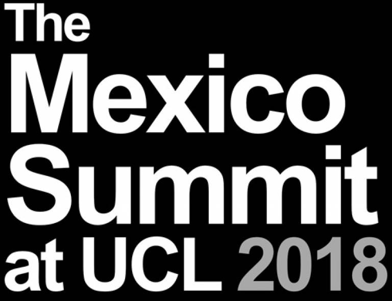 UCL Mexico Summit
