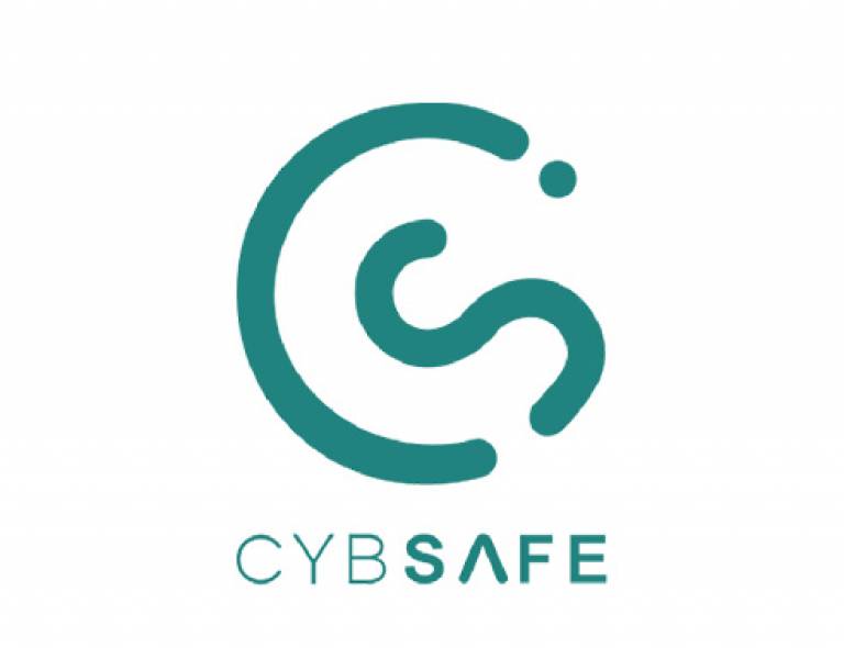cybsafe logo 