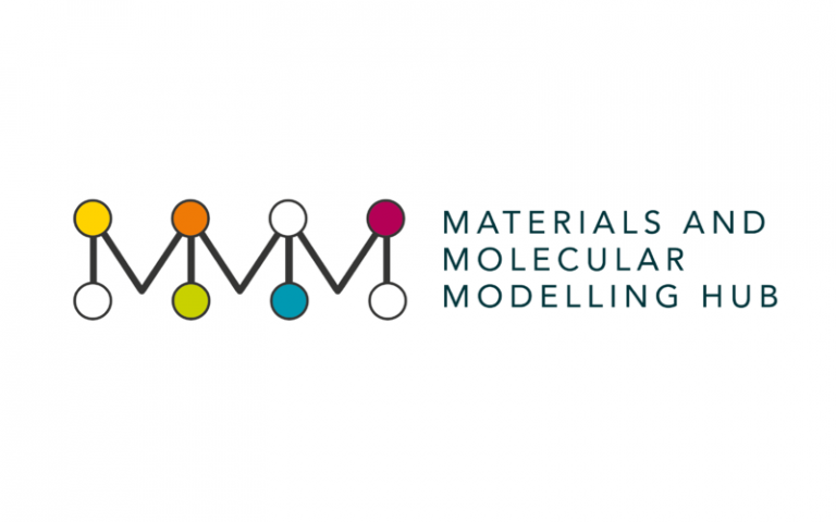 UCL Materials and Molecular Modelling (MMM) system