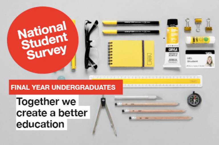 National Student Survey: Student satisfaction climbs to 84% with record response rate