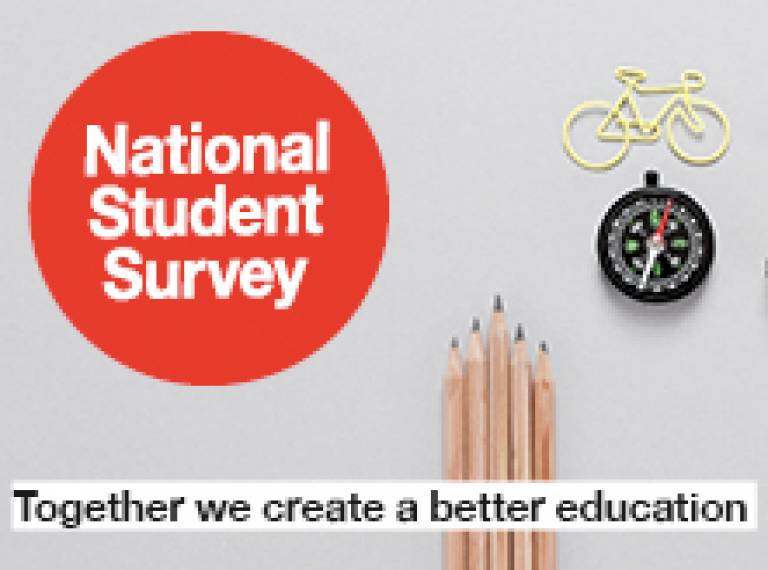 National Student Survey: Student satisfaction climbs from 83% to 84% with record response rate