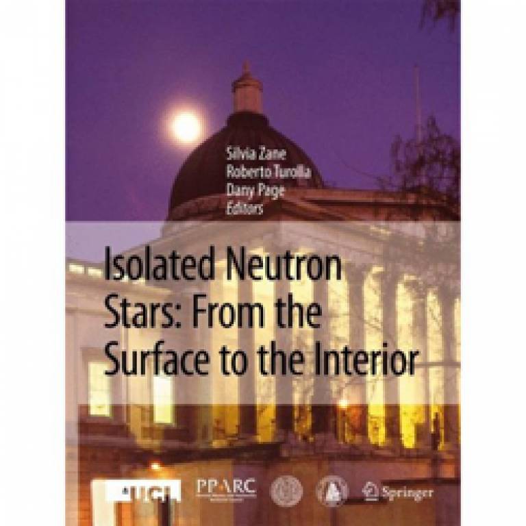 Isolated Neutron Stars
