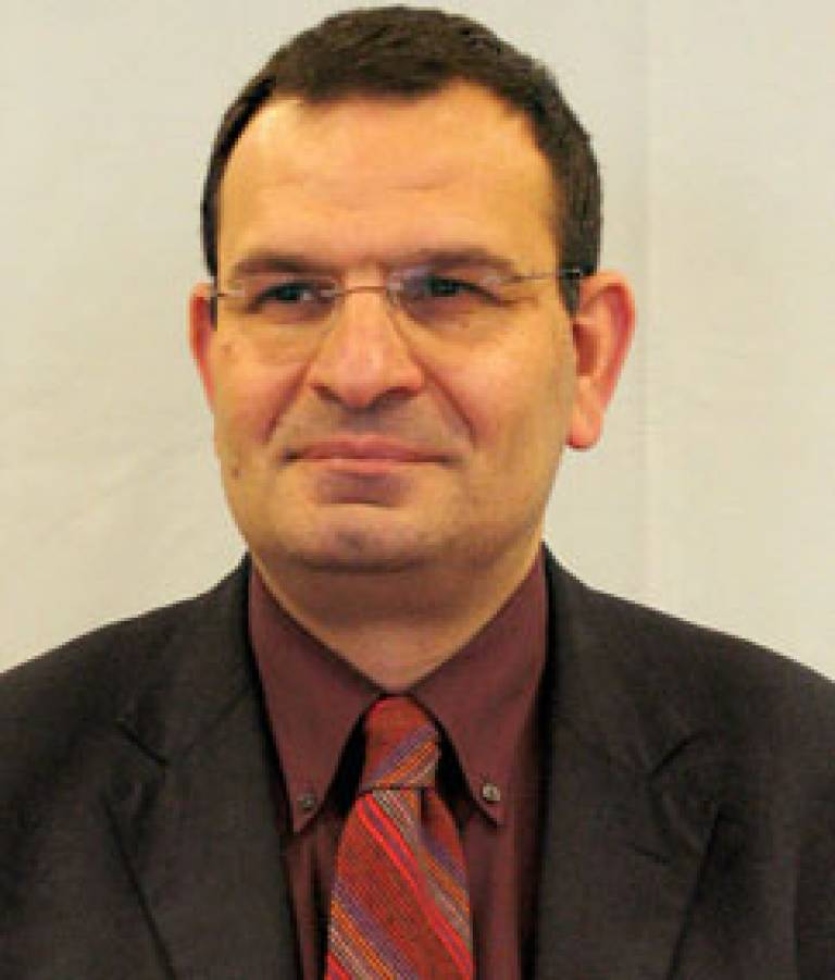 Professor Ofer Lahav