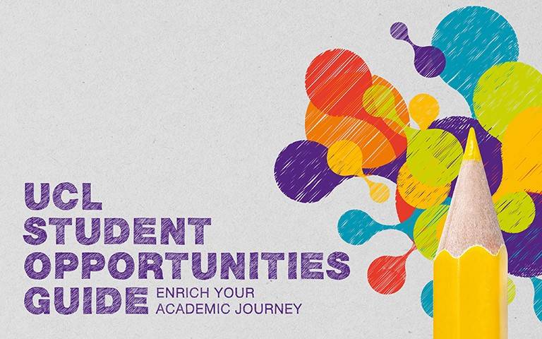 Student Opportunities Guide