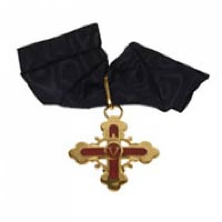 Norwegian Order of Merit