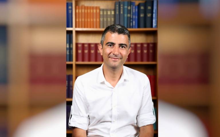 Dr Ozan Aksoy