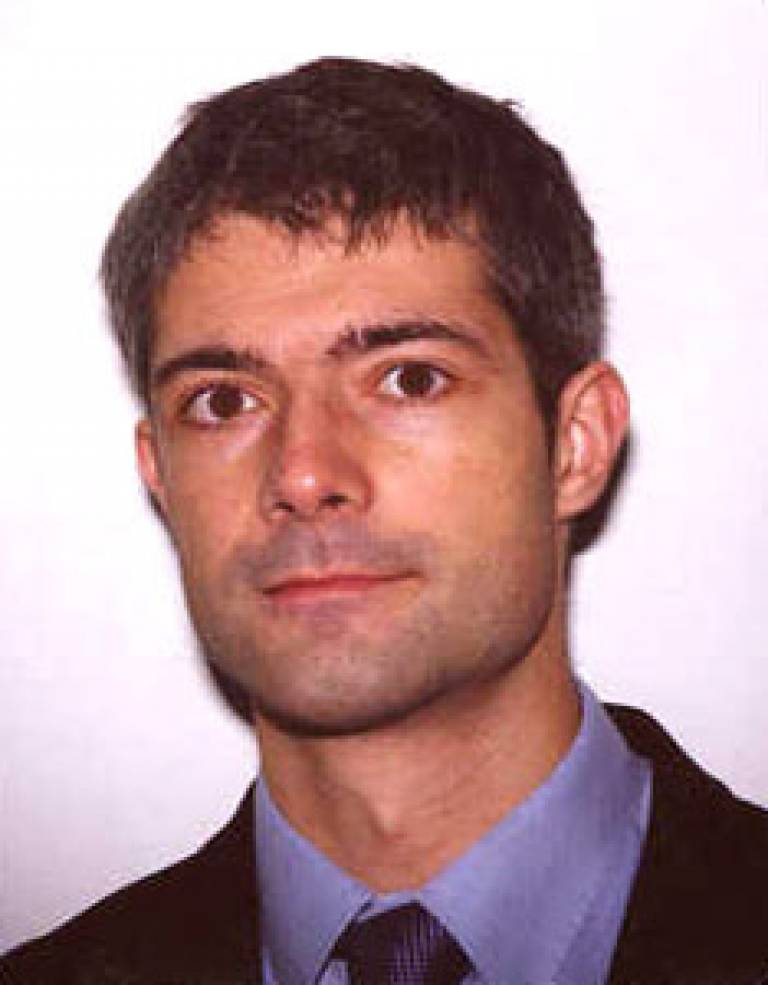 Dr Paul Kotwinski