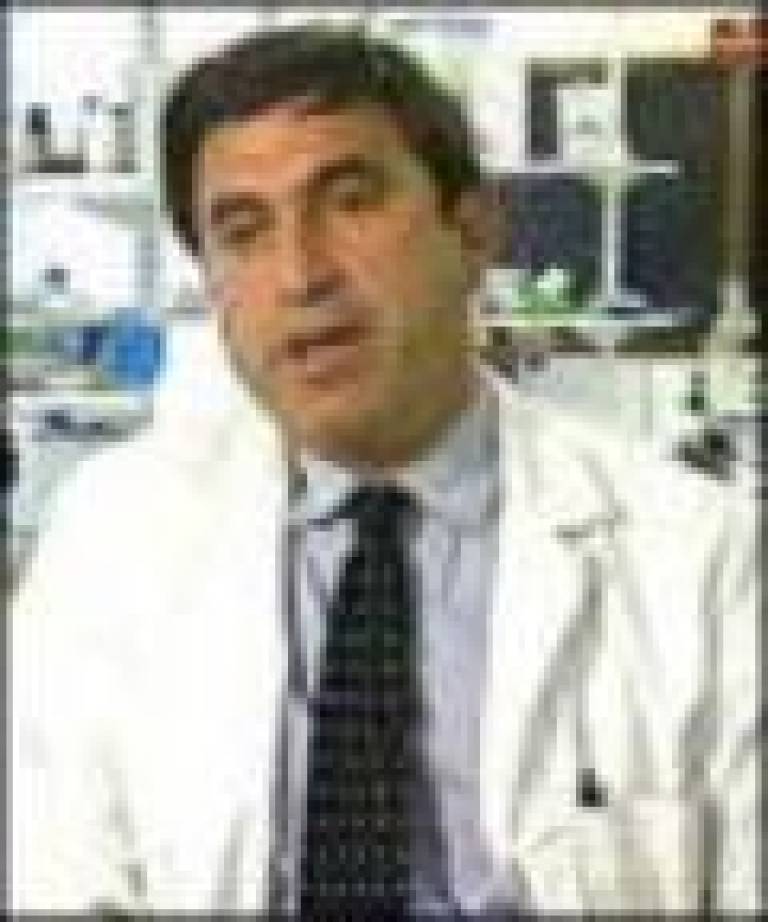 Dr Paul Serhal