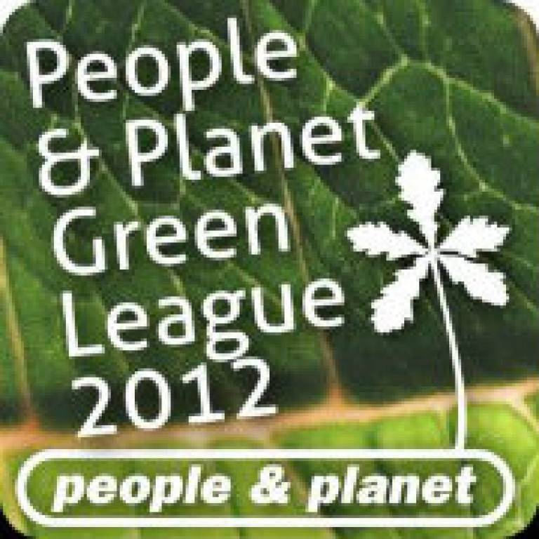 People and planet