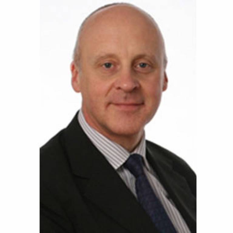 UCL appoints Phil Harding as new Finance Director