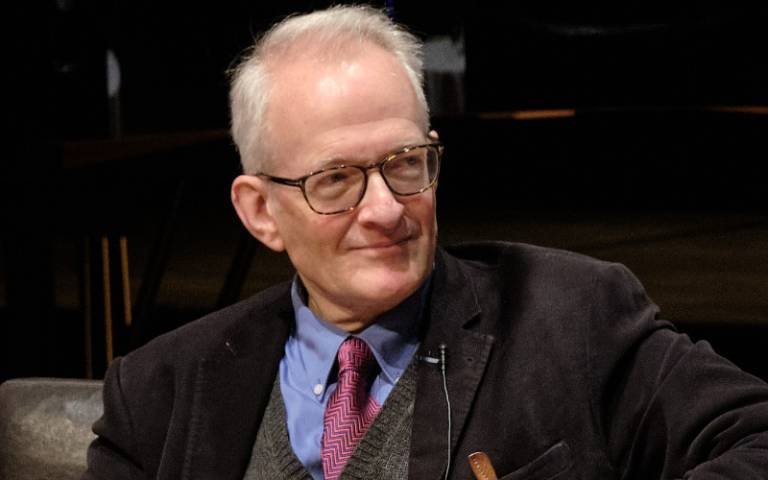 Professor Philip Horne (UCL English Language & Literature)