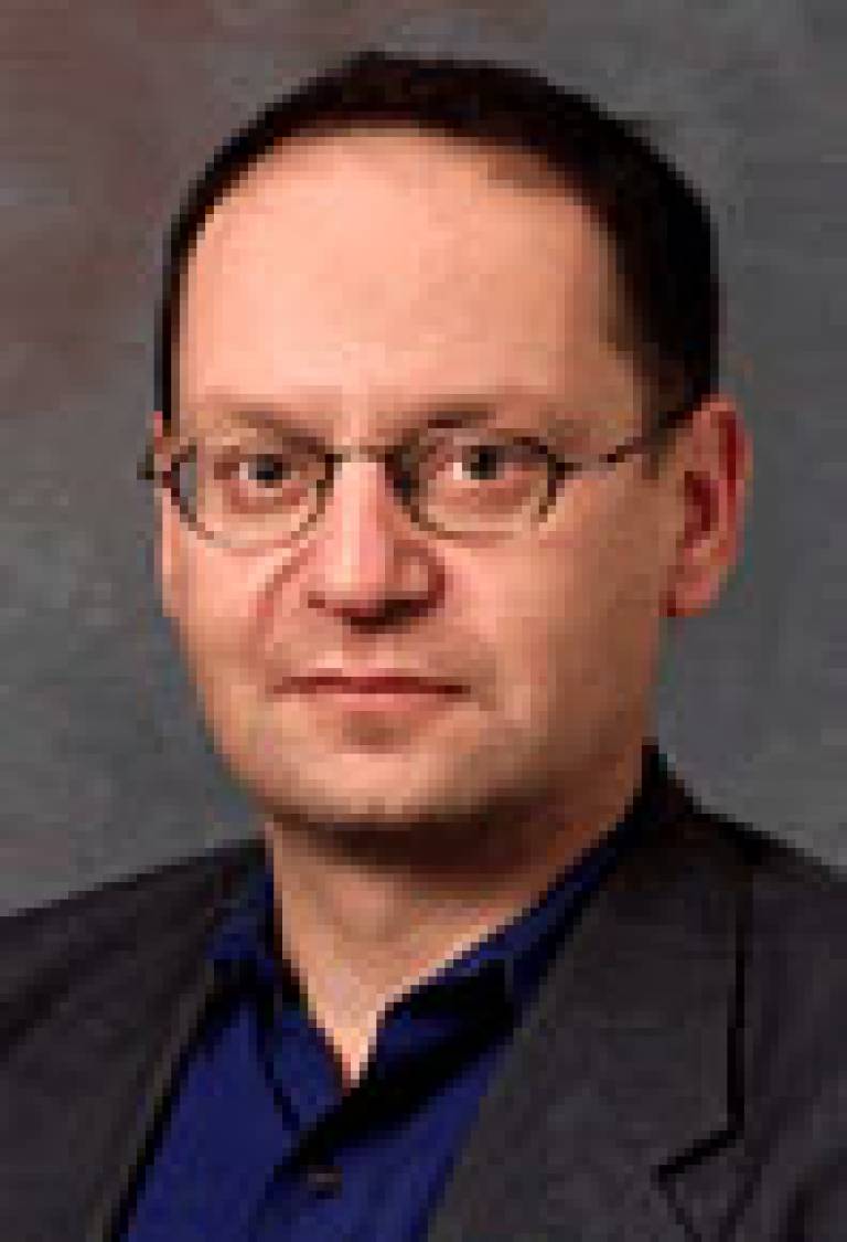 Professor Philippe Sands