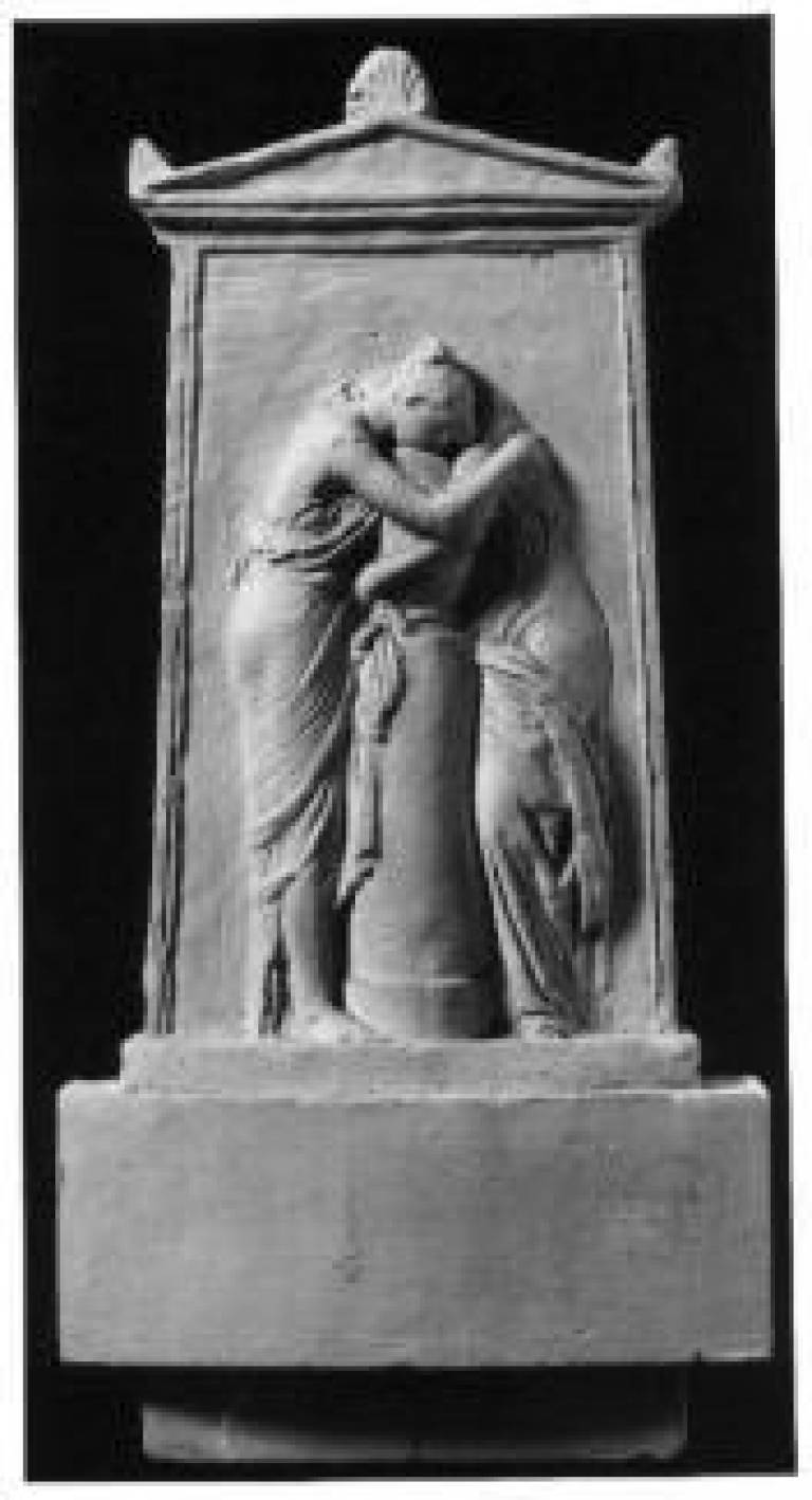 Monument to John and Susannah Phillimore