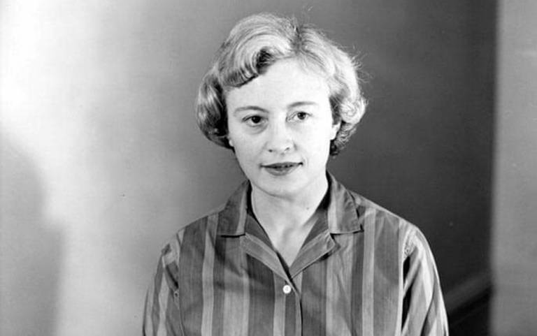 Professor Margaret Burbidge
