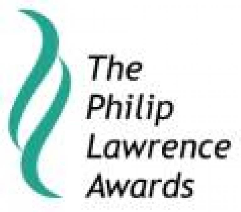 Philip Lawrence logo