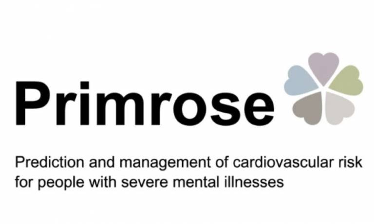 Logo of the Primrose study