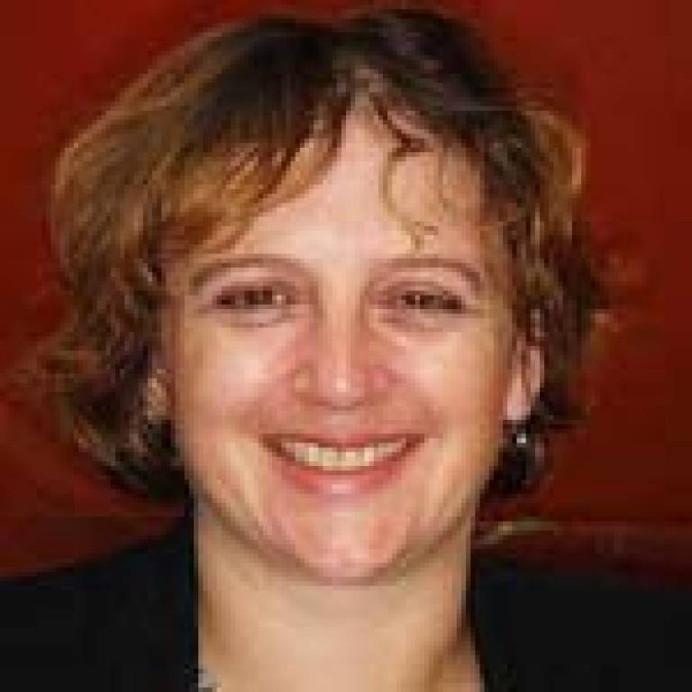 Professor Judith Breuer